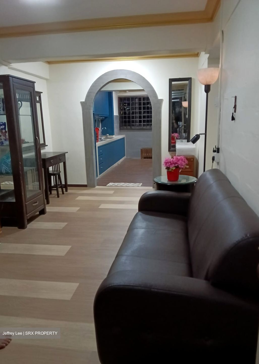 Blk 17 Marsiling Gardens (Woodlands), HDB 3 Rooms #574230741